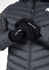 Fotoja e Waco Knitted Gloves - Black, S, Picture 4