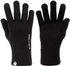 Fotoja e Waco Knitted Gloves - Black, M, Picture 1