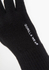 Fotoja e Waco Knitted Gloves - Black, M, Picture 2