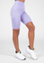 Fotoja e Selah Seamless Cycling Shorts - Lilac, M/L, Picture 2