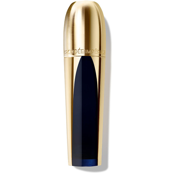 Fotoja e Serum për fytyrë Guerlain Orchidée Impériale Le Concentré de Longévité 4°, 50 ml