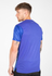 Fotoja e Washington T-Shirt - Blue, XL, Picture 2