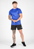 Fotoja e Washington T-Shirt - Blue, XL, Picture 3