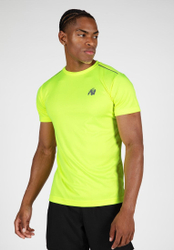 Fotoja e Washington T-Shirt - Neon Yellow, XL