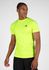 Fotoja e Washington T-Shirt - Neon Yellow, XL, Picture 1