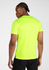 Fotoja e Washington T-Shirt - Neon Yellow, L, Picture 2