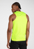 Fotoja e Washington Tank Top - Neon Yellow, L, Picture 2