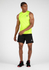Fotoja e Washington Tank Top - Neon Yellow, L, Picture 3