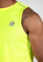 Fotoja e Washington Tank Top - Neon Yellow, L, Picture 5