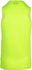 Fotoja e Washington Tank Top - Neon Yellow, L, Picture 7