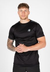 Fotoja e Washington T-Shirt - Black, L