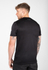 Fotoja e Washington T-Shirt - Black, L, Picture 2