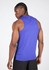 Fotoja e Washington Tank Top - Blue, S, Picture 2