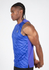 Fotoja e Washington Tank Top - Blue, S, Picture 4