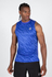 Fotoja e Washington Tank Top - Blue, XL, Picture 1