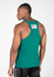 Fotoja e Classic Tank Top - Teal Green, 3XL, Picture 2