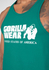 Fotoja e Classic Tank Top - Teal Green, 3XL, Picture 4
