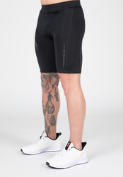 Fotoja e Cooper Men's Short Tights - Black, S