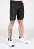 Fotoja e Cooper Men's Short Tights - Black, S, Picture 2