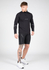 Fotoja e Cooper Men's Short Tights - Black, S, Picture 4