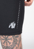 Fotoja e Cooper Men's Short Tights - Black, S, Picture 6