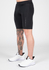 Fotoja e Cooper Men's Short Tights - Black, M, Picture 1