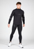 Fotoja e Cooper Men's Tights - Black, L, Picture 4