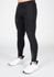 Fotoja e Cooper Men's Tights - Black, 3XL, Picture 1