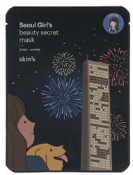 Fotoja e Maskë për fytyrë Skin79 Seoul Girl`s, 20 g