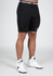 Fotoja e Philadelphia Men's Short Tights - Black, S, Picture 2