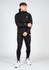 Fotoja e Foster Softshell Jacket - Black, S, Picture 3