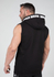 Fotoja e Milwaukee S/L Zipped Hoodie - Black, 3XL, Picture 2