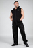 Fotoja e Milwaukee S/L Zipped Hoodie - Black, 3XL, Picture 3