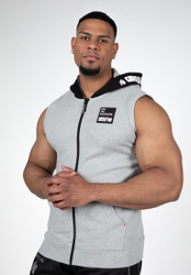 Fotoja e Milwaukee S/L Zipped Hoodie - Gray Melange, M