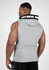 Fotoja e Milwaukee S/L Zipped Hoodie - Gray Melange, M, Picture 2