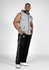 Fotoja e Milwaukee S/L Zipped Hoodie - Gray Melange, M, Picture 3