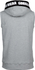 Fotoja e Milwaukee S/L Zipped Hoodie - Gray Melange, M, Picture 6