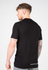 Fotoja e Swanton T-Shirt - Black, 3XL, Picture 2