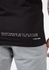 Fotoja e Swanton T-Shirt - Black, 3XL, Picture 5