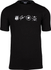 Fotoja e Swanton T-Shirt - Black, 3XL, Picture 6