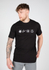 Fotoja e Swanton T-Shirt - Black, 2XL, Picture 1