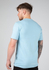 Fotoja e Swanton T-Shirt - Blue, 3XL, Picture 2