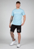 Fotoja e Swanton T-Shirt - Blue, 3XL, Picture 3