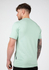 Fotoja e Swanton T-Shirt - Green, 3XL, Picture 2