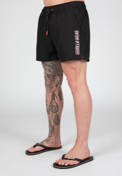 Fotoja e Sarasota Swim Shorts - Black, M