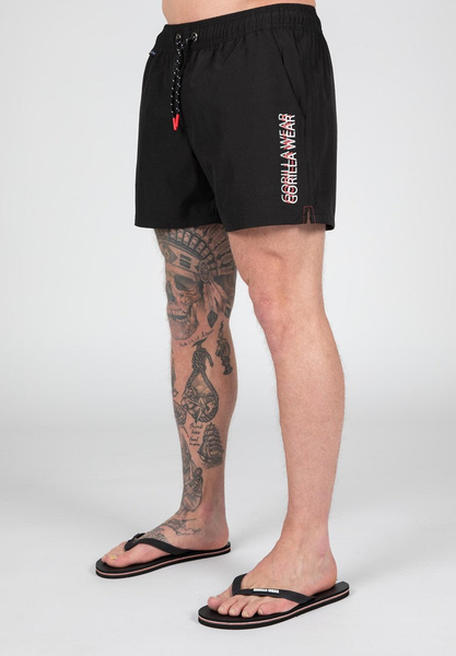 Fotoja e Sarasota Swim Shorts - Black, M