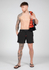 Fotoja e Sarasota Swim Shorts - Black, M, Picture 3