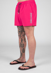 Fotoja e Sarasota Swim Shorts - Pink, XL