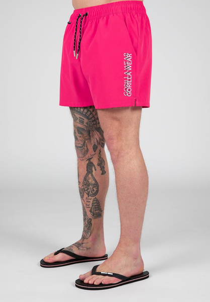 Fotoja e Sarasota Swim Shorts - Pink, XL