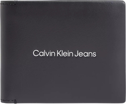 Fotoja e Kuletë për meshkuj Calvin Klein, e zezë